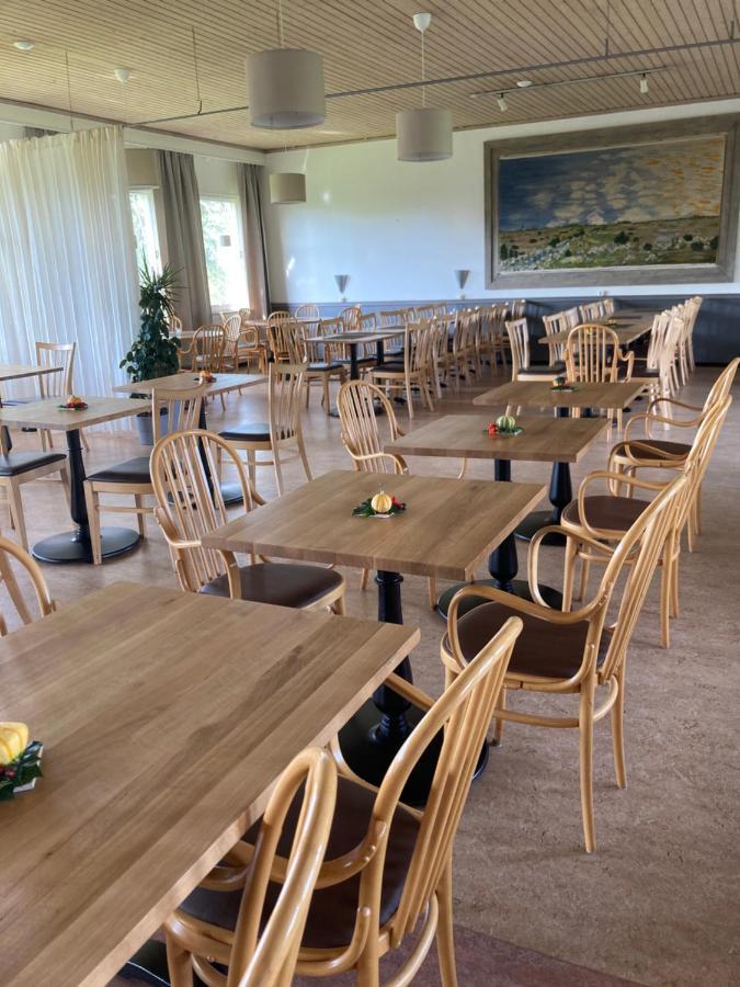 Allegarden Kastloesa Hotell المظهر الخارجي الصورة