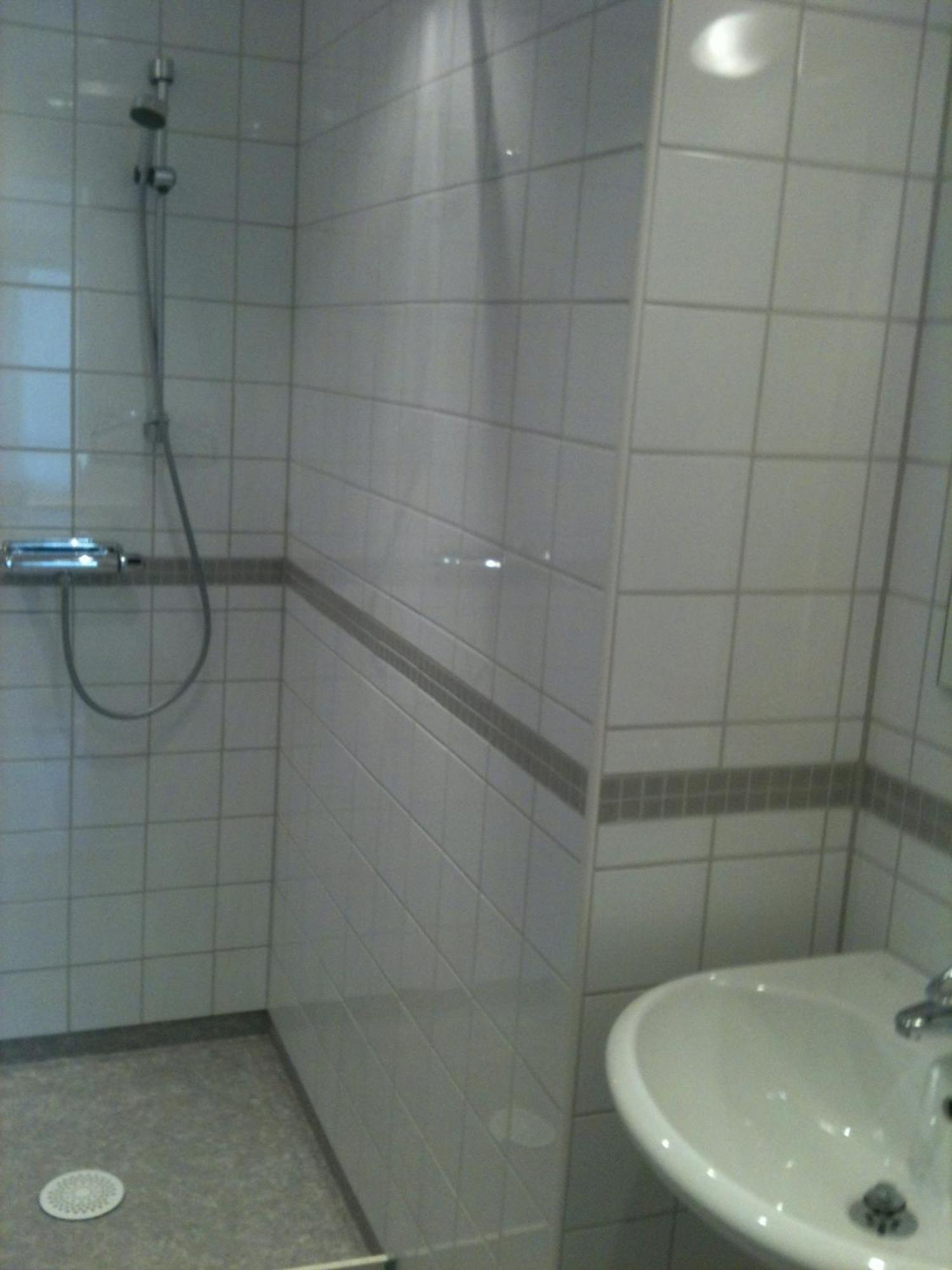 Allegarden Kastloesa Hotell المظهر الخارجي الصورة